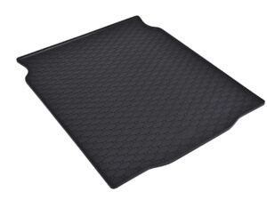 Rigum rubber trunk mats BMW 4 Coupé 2020- (G22)