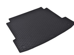 Rigum rubber trunk mats BMW X6 2019-(G06)