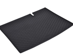 Rigum rubber trunk mats DACIA Sandero HB 2013-