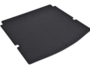 Rigum rubber trunk mats FORD Galaxy 7m 2015-3.řada sklopená/ 3rd row folded