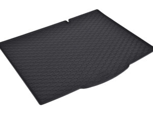 Rigum rubber trunk mats FORD Focus HB 2018- DOJEZDOVÉ KOLO/ OPRAVNÁ SADA/ SPACE SAVER WHEEL/ REPAIR KIT