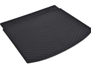 Rigum rubber trunk mats HONDA CR-V 5m 2019-Hybrid HORNÍ i DOLNÍ POLOHA/ UPPER OR LOWER POSITION