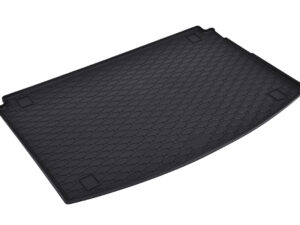 Rigum rubber trunk mats HYUNDAI i30 MHEV 2021-