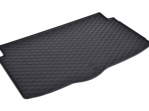 Rigum rubber trunk mats HYUNDAI i20 HB 2020-BEZ MEZIPODLAHY/ WITHOUT INTERFLOOR