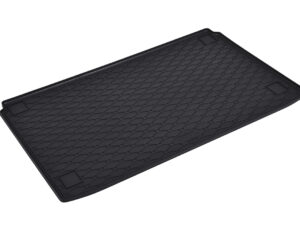 Rigum rubber trunk mats HYUNDAI i20 HB 2020-HORNÍ i DOLNÍ POLOHA/ UPPER OR LOWER POSITION