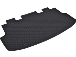 Rigum rubber trunk mats HYUNDAI Staria 9m 2022-