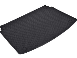 Rigum rubber trunk mats HYUNDAI i30 HB 2017-DOLNÍ POLOHA/ LOWER POSITION