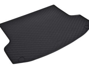 Rigum rubber trunk mats HYUNDAI ix35 2010-