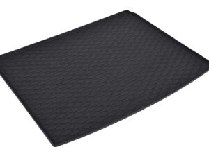 Rigum rubber trunk mats HYUNDAI Kona 2023- HORNÍ i DOLNÍ POLOHA/UPPER OR LOWER POSITION