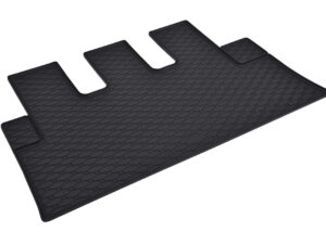 Rigum rubber trunk mats MERCEDES V-Klasse 2014- 8/9m L