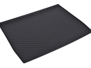 Rigum rubber trunk mats MERCEDES GLB 2019- (X247) HORNÍ i DOLNÍ POLOHA/ UPPER OR LOWER POSITION