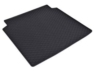 Rigum rubber trunk mats PEUGEOT 408 2023-