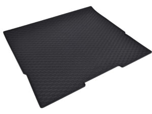 Rigum rubber trunk mats RENAULT Trafic 2014- 8/9m L2 – Passenger