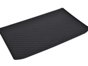 Rigum rubber trunk mats MITSUBISHI ASX 2023- HORNÍ POLOHA/ UPPER POSITION