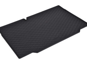 Rigum rubber trunk mats MITSUBISHI Colt 2024- BEZ MEZIPODLAHY/ WITHOUT INTERFLOOR