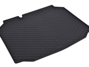 Rigum rubber trunk mats SEAT Leon HB 2013-