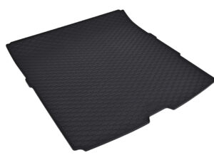 Rigum rubber trunk mats VOLVO XC90 2015-