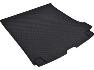 Rigum rubber trunk mats VOLVO V90 2016-