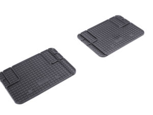 Rigum rubber car mats Univerzal 1 LUX