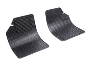 Rigum rubber car mats Univerzal 1 LUX PD