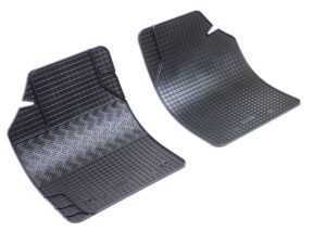 Rigum rubber car mats Univerzal 2 LUX PD