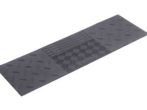 Rigum rubber car mats Uni tunel