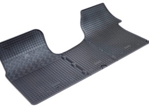 Rigum rubber car mats NISSAN Primastar 3m 02-