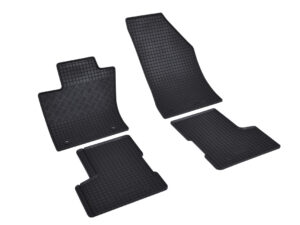 Rigum rubber car mats JEEP Renegade 4xe 21-