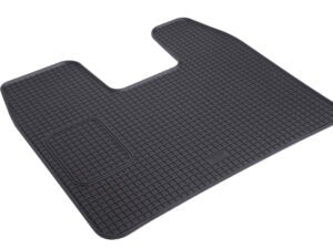 Rigum rubber car mats SCANIA UNI TUNEL (R 04-)