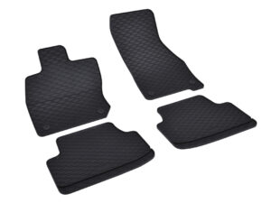 Rigum rubber car mats SEAT Leon eTSI 20-